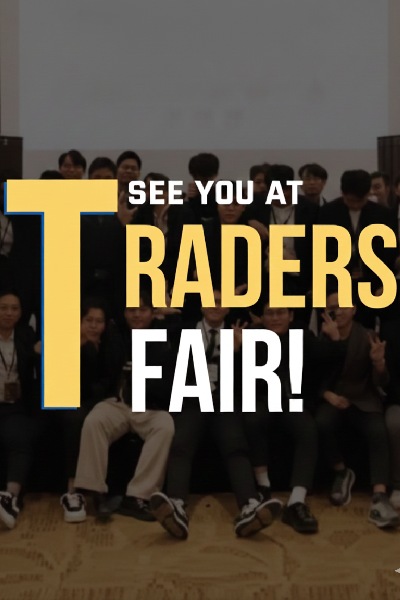 Traders Fair 2026 - 23 MAY, Bangkok
