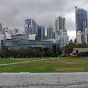 Tumbalong Park