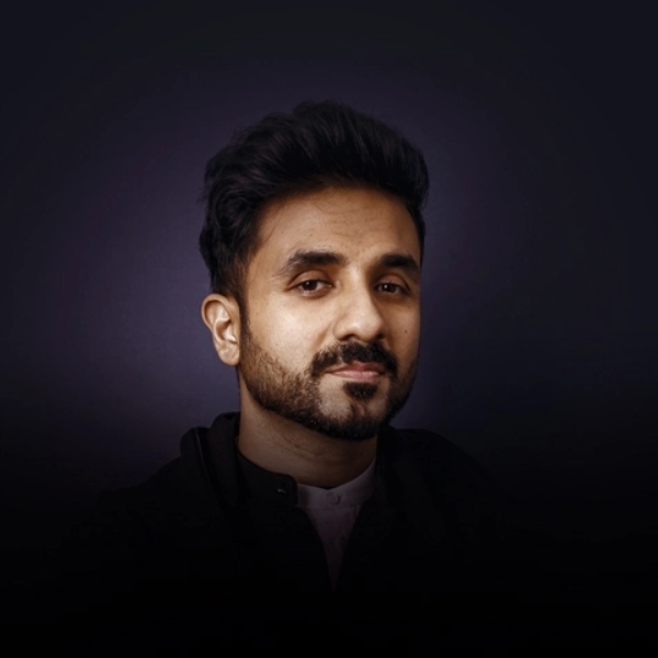 Vir Das