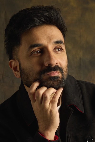 Vir Das: Hey Stranger | 1st Apr 2026