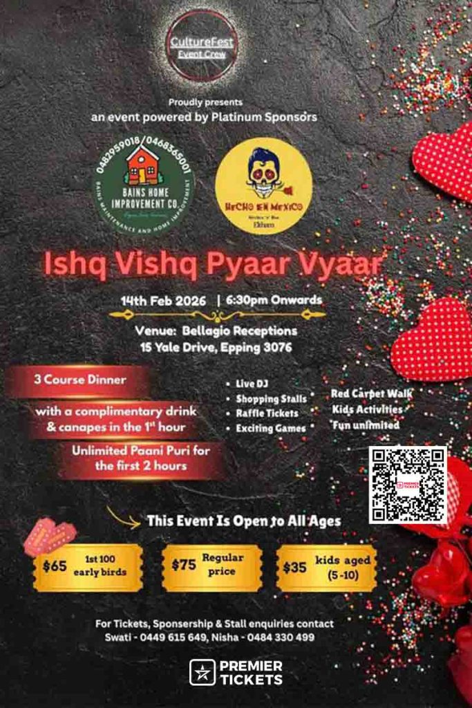 Ishq Vishq Pyaar Vyaar 2026