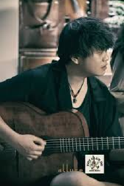 Valentine Gypsy Jazz - Hot Club de HK Incubating Series