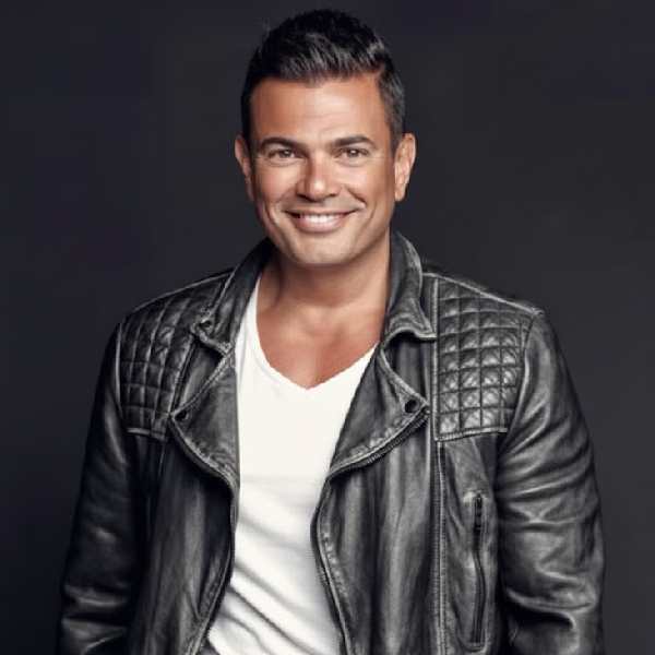 Amr Diab