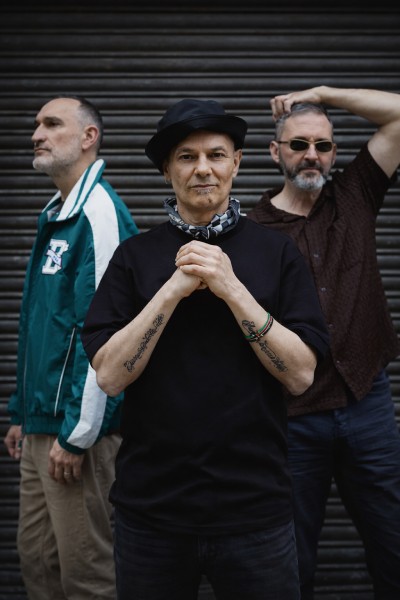 Celtas Cortos - 40 Years of Storytelling 07 Feb 2026