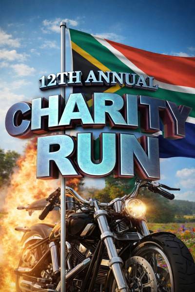Elite 12th Annual Charity Run