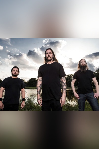 High on Fire: European Tour 18th Aug 2026