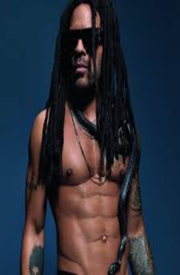 LENNY KRAVITZ