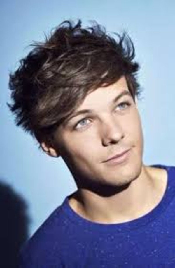 Louis Tomlinson