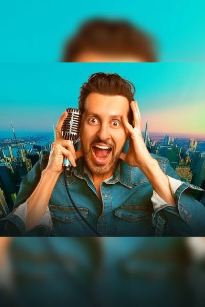 Max Amini - Live in Birmingham 2026 | 13 April