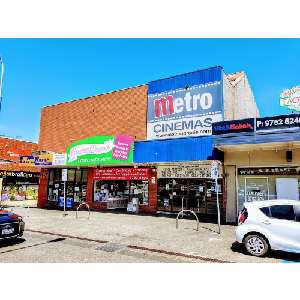 Metro Cinemas Boronia, Cinema 2