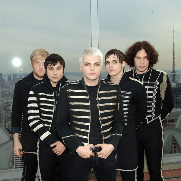 My Chemical Romance