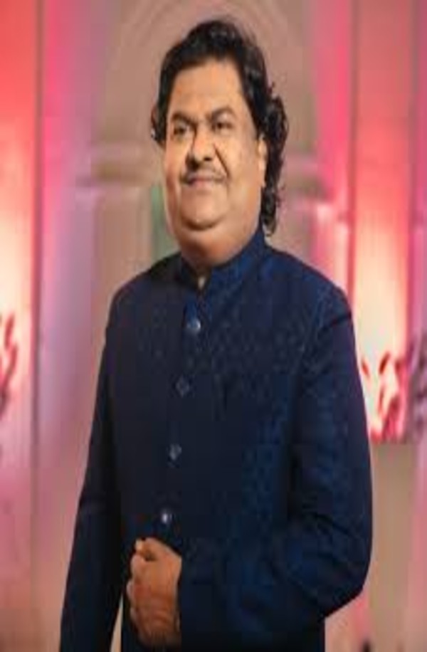 Osman Mir