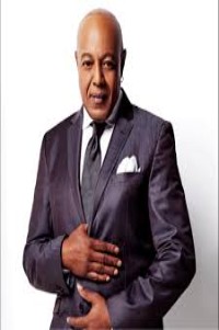 Peabo Bryson