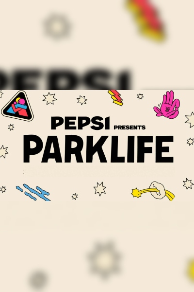 Pepsi MAX presents Parklife 2026 | 20th June