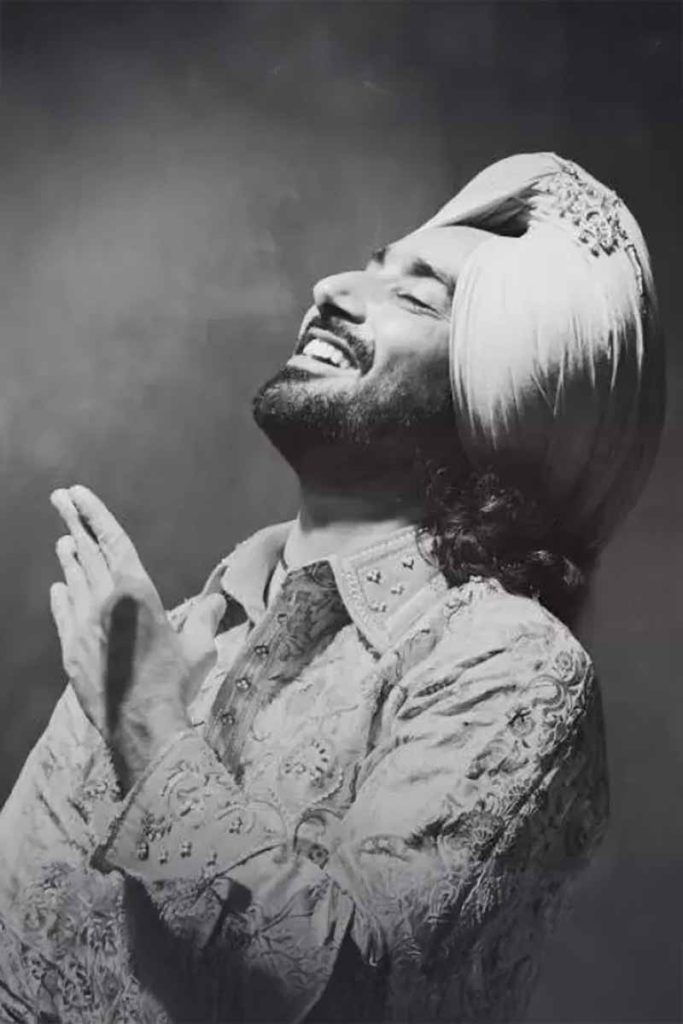 Satinder Sartaaj's Heritage Tour - Brisbane 2026
