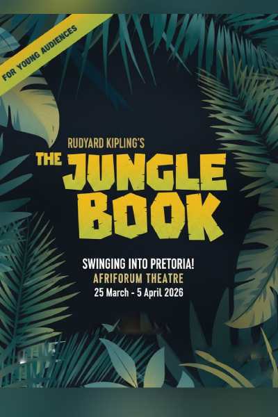 The Jungle Book | 25 Mar 2026