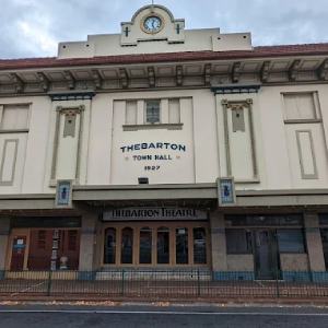 Thebarton Theatre