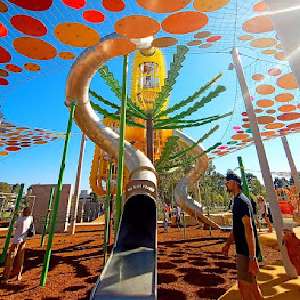 Wellington Square Park