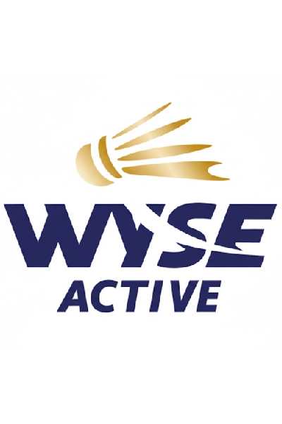 Wyse Active Age Group Series 2026
