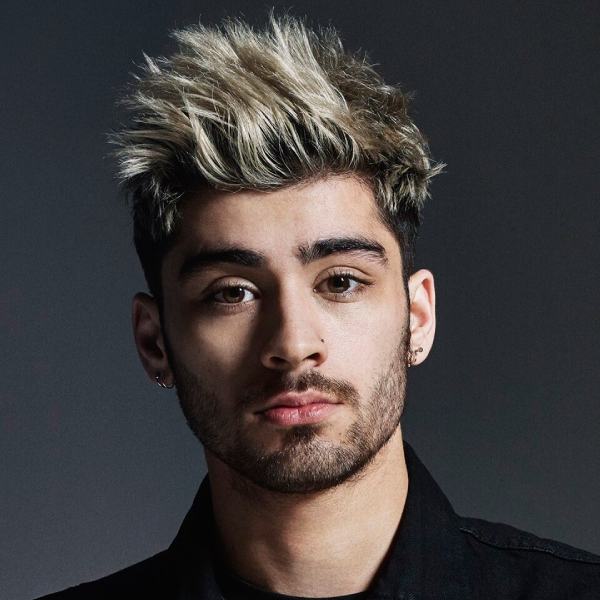 Zayn (Zain Javadd Malik)