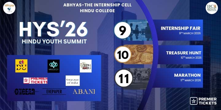 Hindu Youth Summit'26