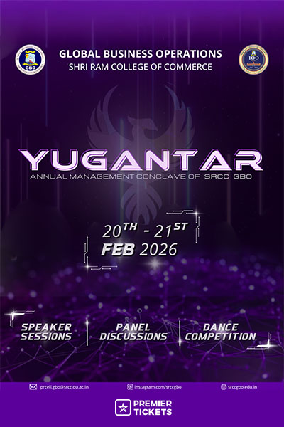 Yugantar 2026