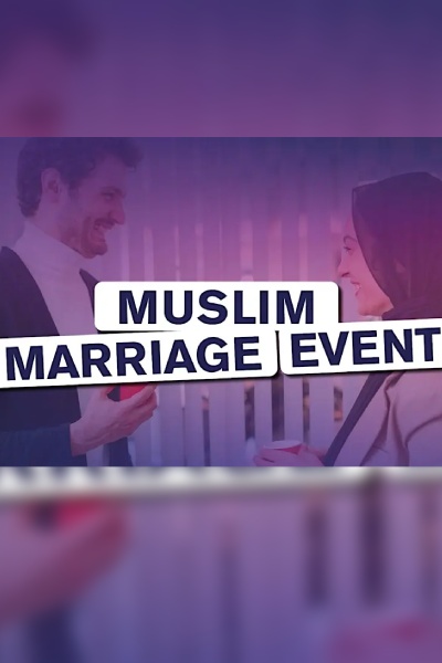 INDIAN PROFESSIONALS Marriage Event 2026