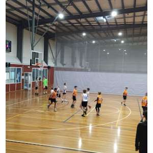 Morayfield Sport & Events Centre