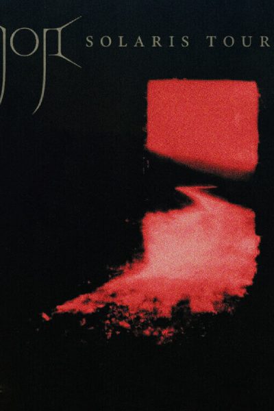 JOJI: SOLARIS