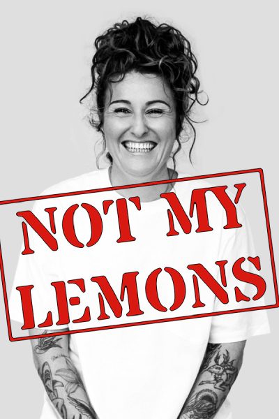 Kyla Cobbler: Not My Lemons 11th Apr 2026