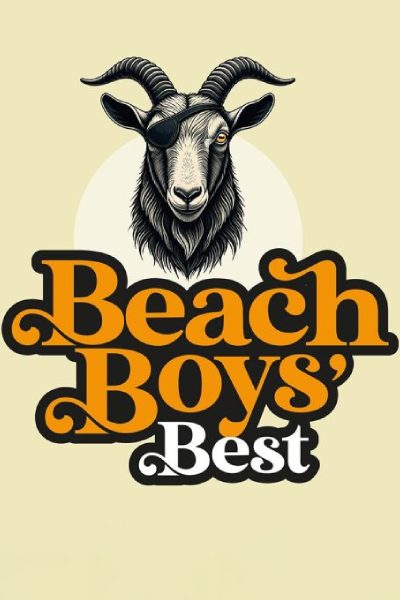 The Beach Boys 25th Jun 2026