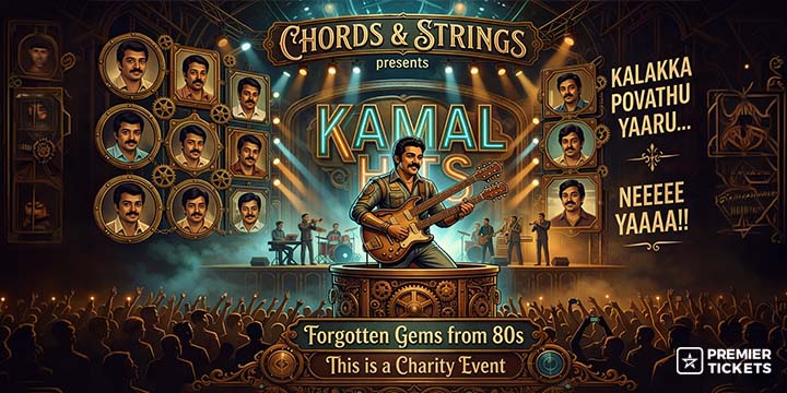 Kamal Hits. Kalakka povathu Yaaru